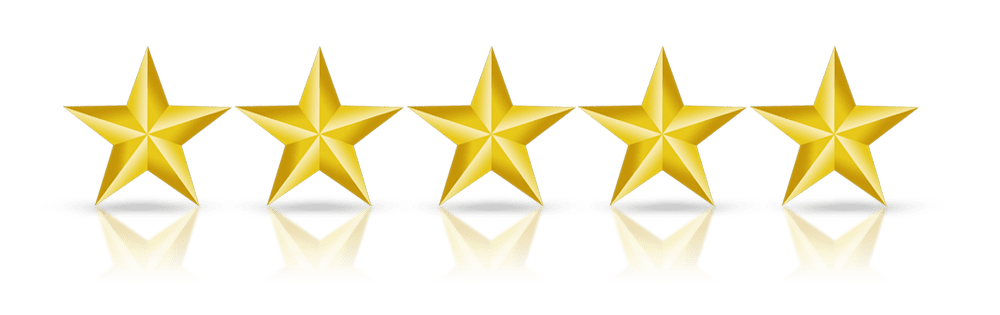 5-stars 5 golden stars