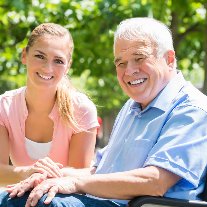 Best Memory Care Facility at Simi Valley