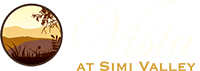 Vista at Simi Valley Logo