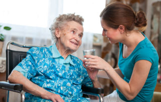 Improving the Quality of Life for Seniors