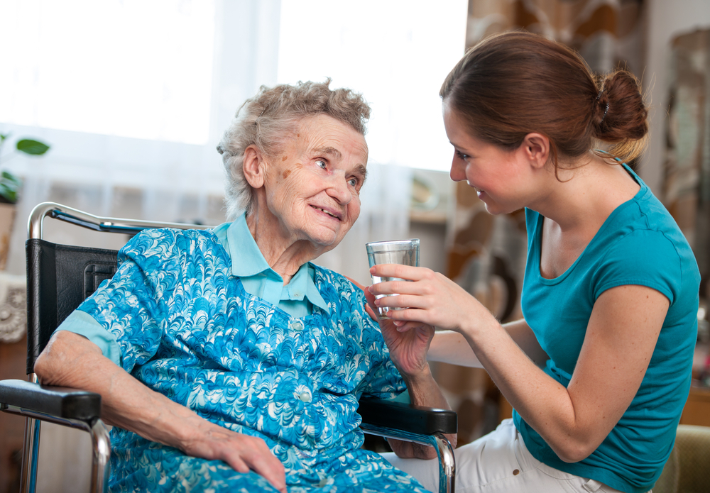Improving the Quality of Life for Seniors