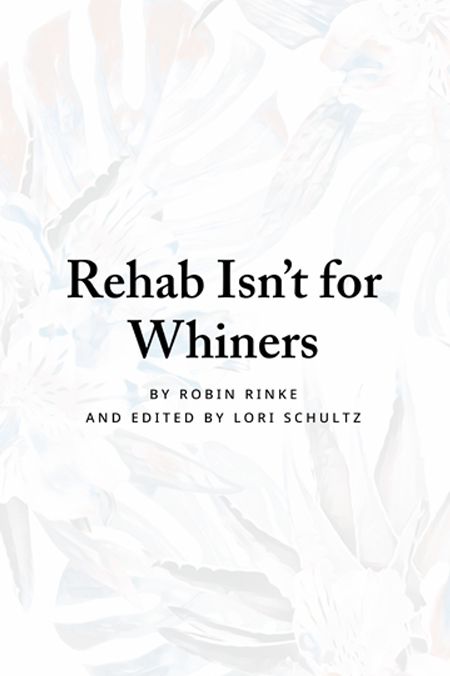 Rehab isnt winner