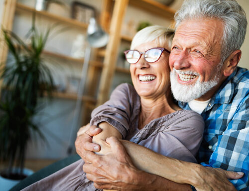 Maximizing Health in Your Senior Years