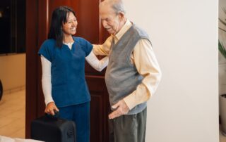 Benefits Of Assisted Living Apartments