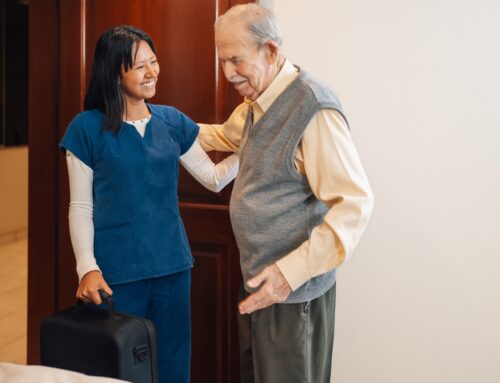 Discover The Benefits Of Assisted Living Apartments With Private Care