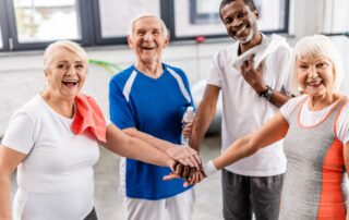 Senior Communities