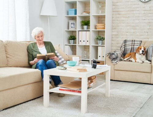 How Studio Apartments Support Independence In Assisted Living