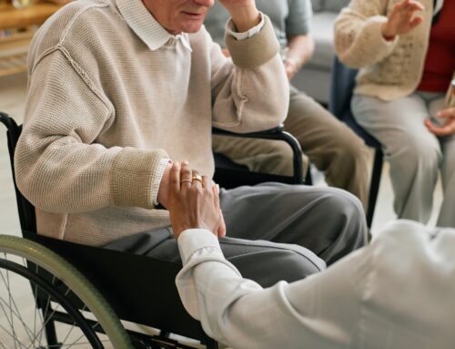 Signs It Might Be Time to Consider an Assisted Living Community