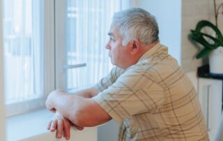 How to know parent needs assisted living