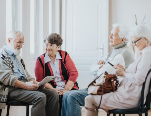 What To Expect When Considering Senior Living For The First Time