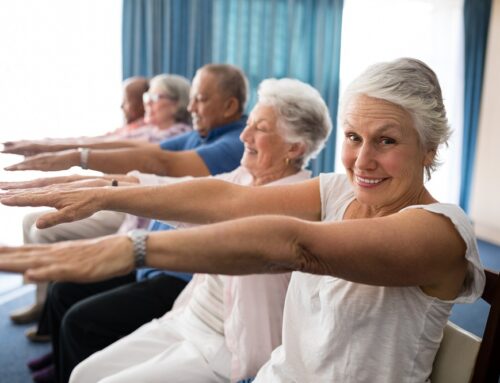 From Fitness To Fun: The Best Amenities Senior Living Provides