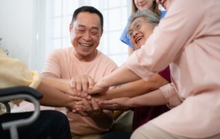 how assisted living apartments improve safety