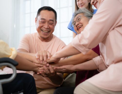 How Assisted Living Apartments Promote Safety And Peace Of Mind