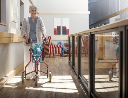 Senior Living Amenities That Enhance Quality Of Life