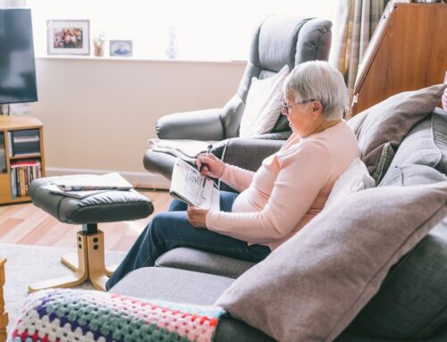 What Services Come With An Assisted Living Studio Apartment