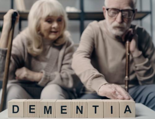 A Family Guide To Dementia Care: Understanding Every Step