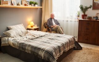 Assisted Living Studio Apartments