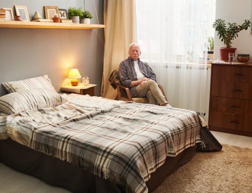 How Assisted Living Studio Apartments Are Ideal For Seniors