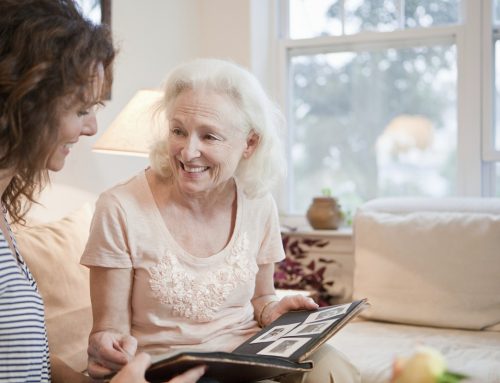 5 Proven Communication Strategies for Talking to Someone with Dementia