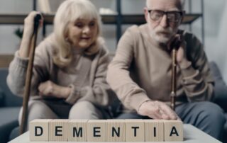 what families should know about dementia care