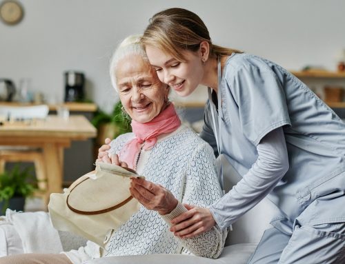How Memory Care Specialists Enhance Quality of Life Every Day
