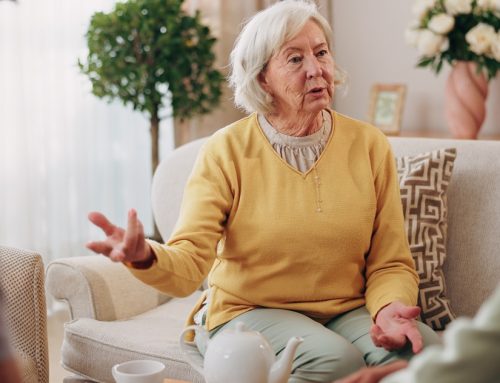 Is Assisted Living the Right Move for Your Loved One?