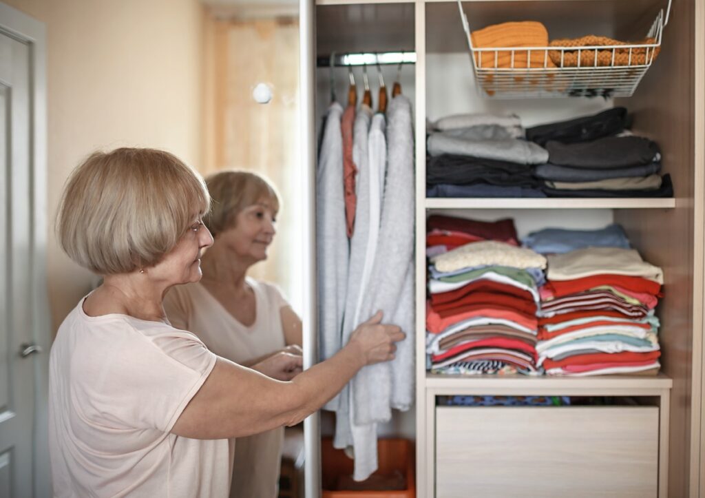 Room-By-Room Checklist