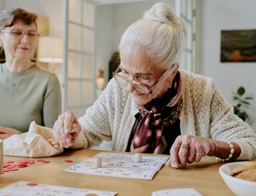 Activities of Daily Living for Seniors: What Families Should Know